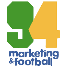 94 Marketing & Football